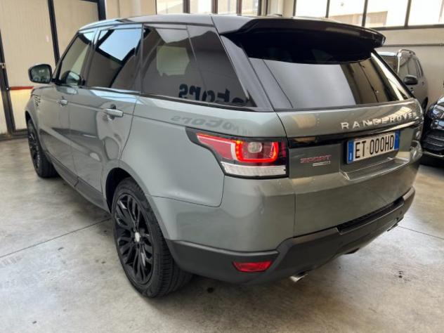 LAND ROVER Range Rover Sport 3.0 TDV6 HSE rif. 23790134 - Foto 3