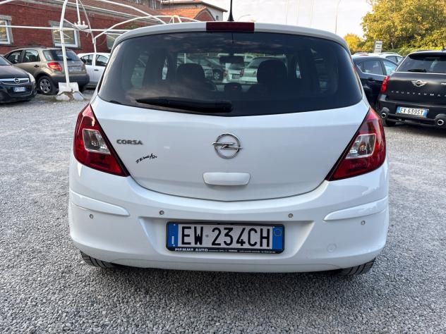 Opel Corsa 1.2 GPL 5 porte - Unico Proprietario - Foto 6