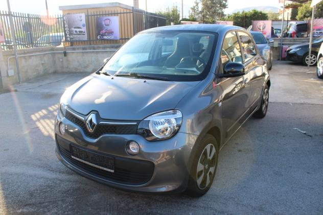 Renault Twingo SCe Life