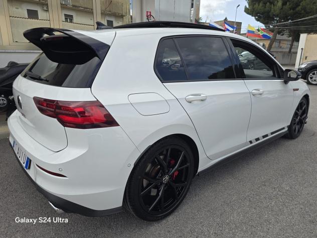 Volkswagen Golf GTI 2.0 CLUB SPORT SERIE LIMITATA - Foto 4