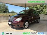Lancia Ypsilon 3 Porte Ypsilon 1.2 8v Oro