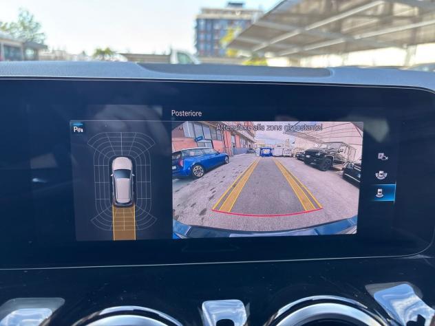 Mercedes-Benz Classe B - W247 2018 - B 180 d Premium auto - Foto 10