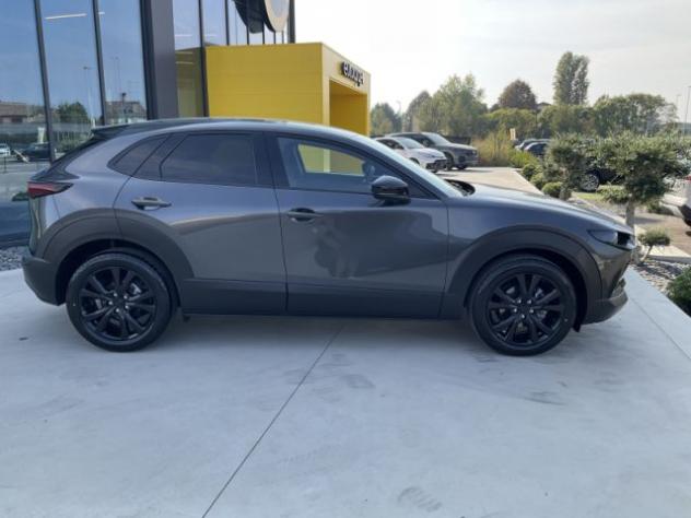 MAZDA CX-30 e-Skyactiv-G M Hybrid 2WD Homura rif. 24179055 - Foto 5