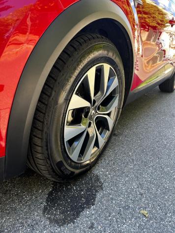 Renault Captur TCe 100 CV GPL FAP Zen - Foto 6