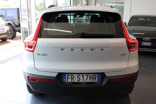 Volvo XC40 D3 Geartronic Inscription - Foto 5
