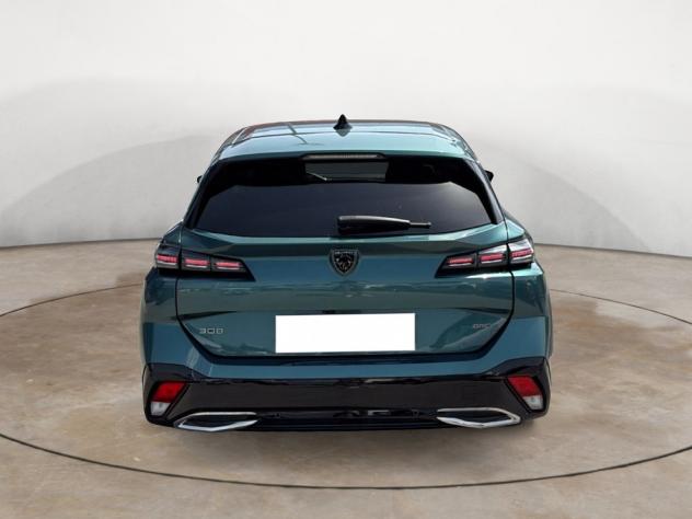Peugeot 308 Allure Pack Hybrid 180 e-EAT8 S&S - Foto 4