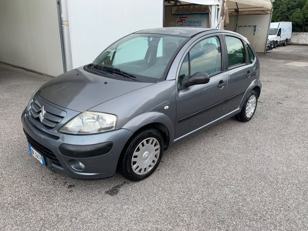 Citroen C3 1.1 Gpl 60cv