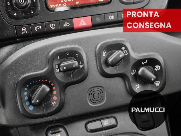 FIAT Panda 1.2 69cv Easy - Foto 10