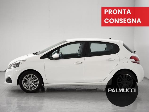 Peugeot 208 208 1.5 bluehdi Active Pack s&s 100cv - Foto 6