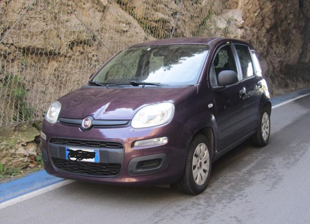 Fiat Panda 1.2 Lounge - Foto 5