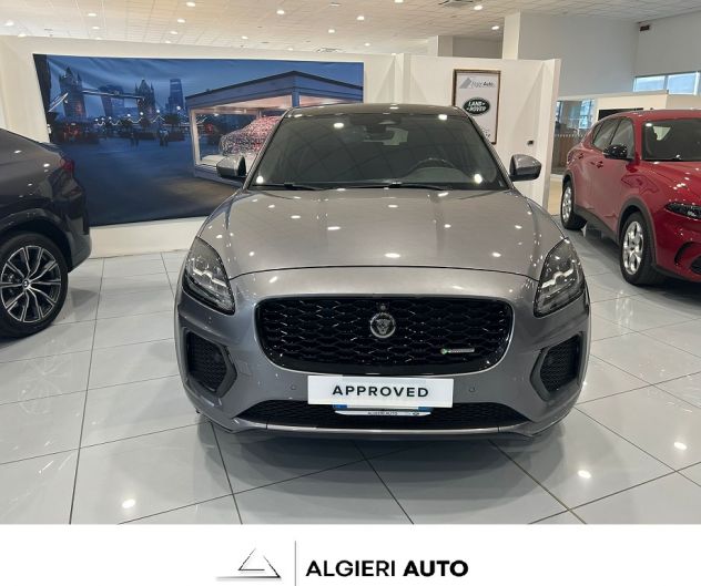 Jaguar E-Pace 2.0D I4 163CV AWD Auto SE - Foto 3
