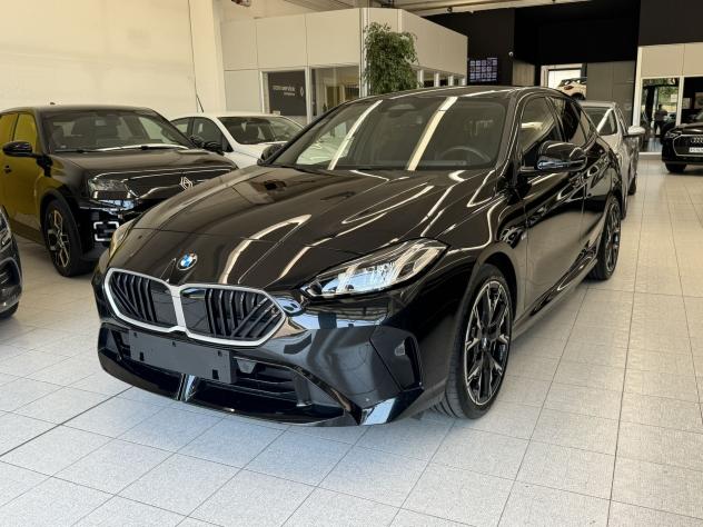 BMW Serie 1 118d 5p. MSport MY2025 - No obblighi finanz.