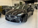 BMW Serie 1 118d 5p. MSport MY2025 - No obblighi finanz.