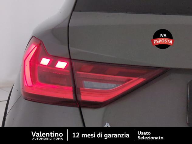 Audi A1 Sportback 30 TSI S Tronic ALLSTREET Identity Coontrast - Foto 8