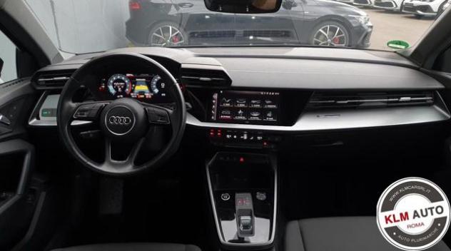 AUDI A3 SPB 40 TFSI e S tronic 204cv rif. 24234142 - Foto 5