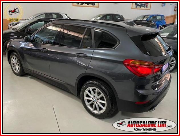 BMW X1 xDrive20d Advantage Auto 2.0d 190cv - Foto 4