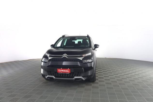 CITROEN C3 Aircross C3 Aircross PureTech 110 S&S Plus rif. 23935250