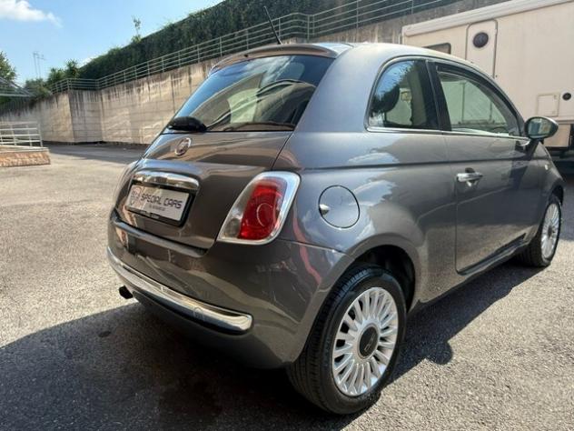 Fiat 500 1.2 Lounge - Foto 6