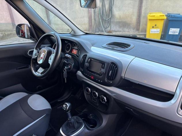 FIAT 500 L 1.3 Multijet 95CV Pop Star - Foto 9