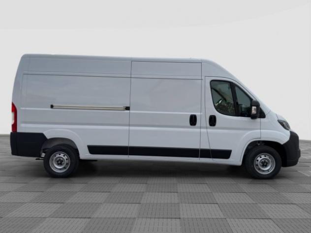FIAT Ducato Ducato 35 2.2 Mjt 140CV PLM-TM Furgone rif. 24122138 - Foto 6