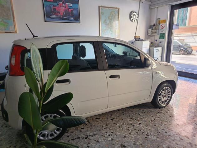 Fiat Panda 1.2 GPL 69cv NEOPATENTATI - Foto 2