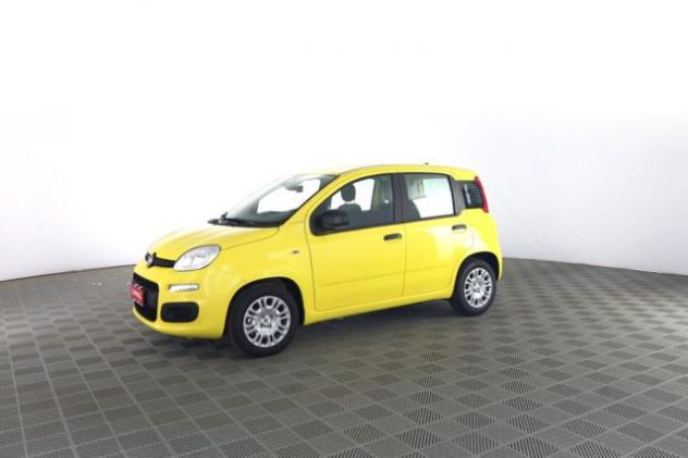 FIAT Pandina Pandina 1.0 FireFly 65 CV Hybrid Icon rif. 24074249 - Foto 8