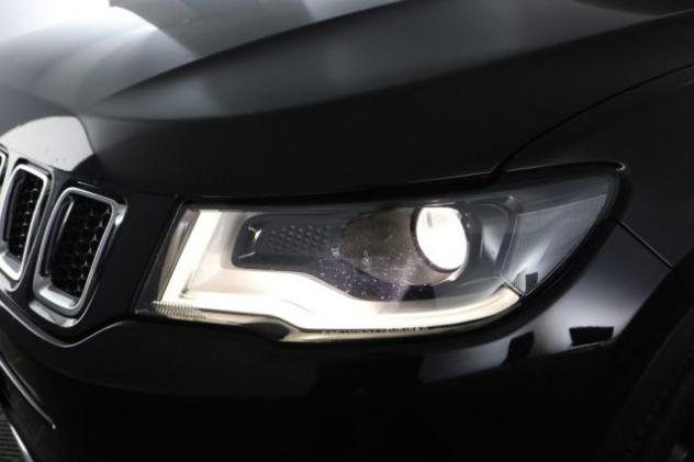 JEEP Compass Compass 2.0 Multijet II aut. 4WD Longitude rif. 23867736 - Foto 9