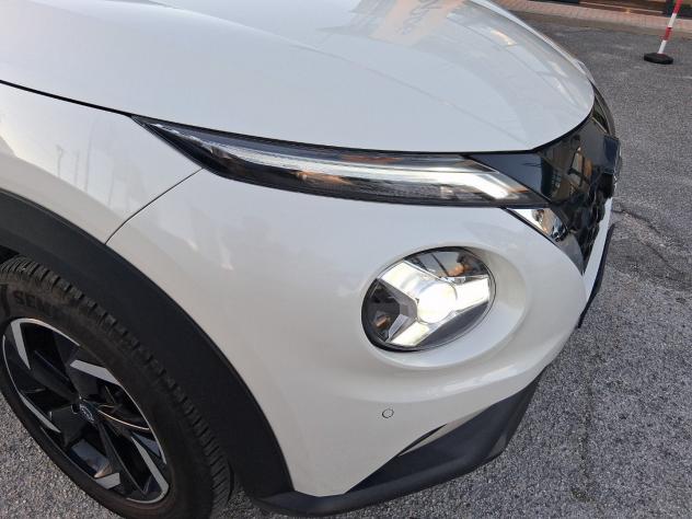 Nissan Juke II 2020 1.6 Hev N-Connecta - Foto 10
