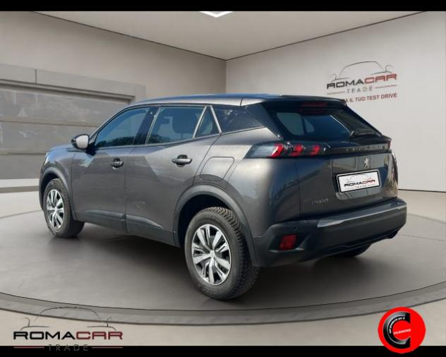 PEUGEOT 2008 PureTech 100 S&S Allure rif. 22805694 - Foto 8