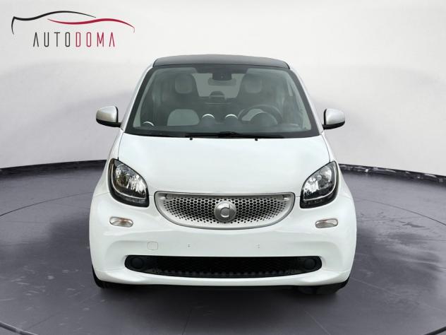 smart fortwo 70 Sport edition 1 - Foto 4