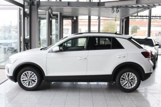 VOLKSWAGEN T-Roc 1.0 TSI Life - LED rif. 22741630 - Foto 4