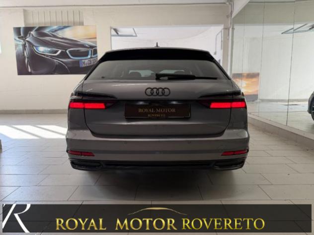 AUDI A6 Avant 40 2.0 TDI quattro ultra S tronic Business D rif. 24149474 - Foto 5