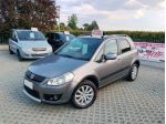 Suzuki SX4 1.6 16V 4WD~220.000~4x4~2011