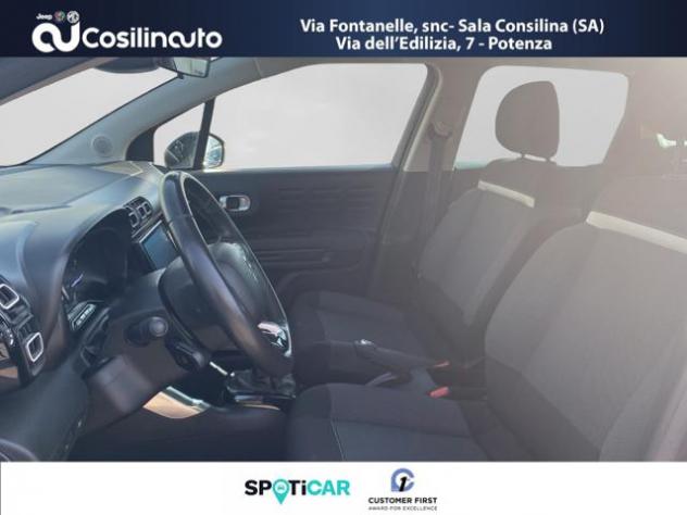 CITROEN C3 Aircross 1.5 BlueHDi 110 CV S&S Shine rif. 23750049 - Foto 9