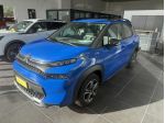Citroën C3 Aircross PureTech 110 S&S Feel