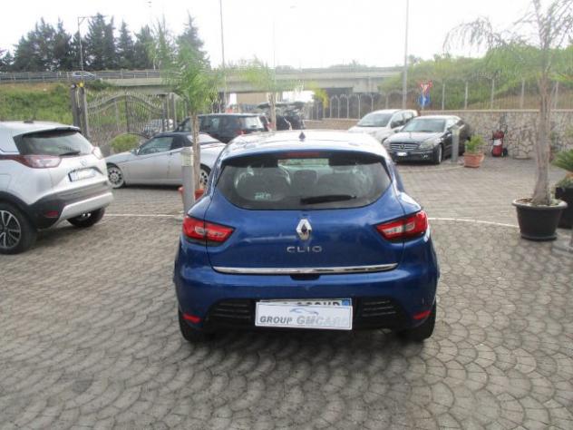 RENAULT Clio dCi 8V 75 CV 5 porte Moschino Life rif. 24006642 - Foto 3