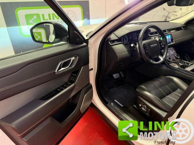 LAND ROVER Range Rover Velar R-Dynamic HSE 240CV | Motore SOLI 16.000KM rif. 23818700 - Foto 7