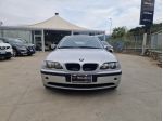 BMW Serie 3 320d turbodiesel cat 4 porte Eletta