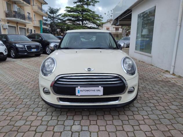 MINI - Mini - 1.2 One 5 porte - Foto 10