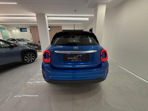 FIAT 500X 1.3 Mjet 95cv MT6 - Foto 4