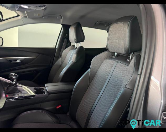 Peugeot 3008 2ª serie PureTech Turbo 130 S&S Allure Pack - Foto 7