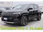 Jeep Compass 1.6 MJet II 96kW Limited