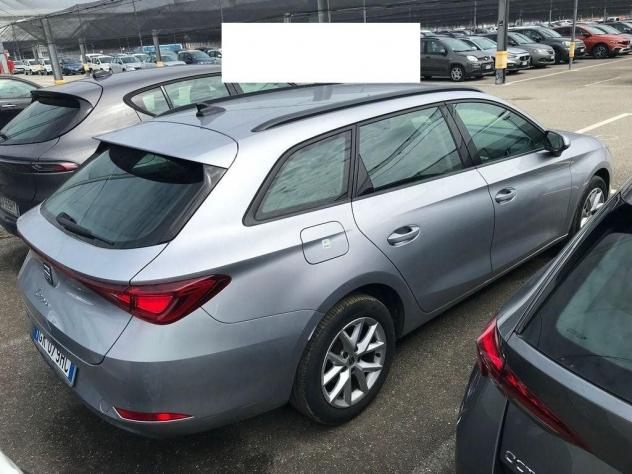SEAT Leon Sportstourer 2.0 TDI 150 CV DSG Business - Foto 3