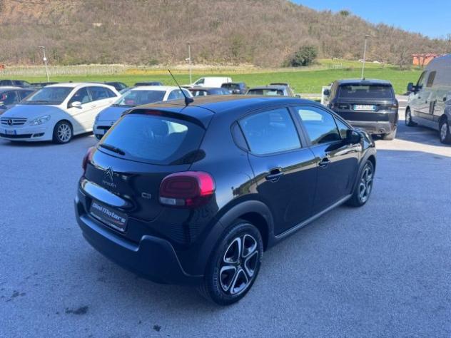 CITROEN C3 1.2 pack PLUS 83cv IVA ESPOSTA LEGGE 104 OK NEOPAT rif. 23745930 - Foto 5