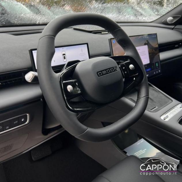 OMODA 7 1.5 TGDi Super Hybrid System 279 CV Premium rif. 24003159 - Foto 7
