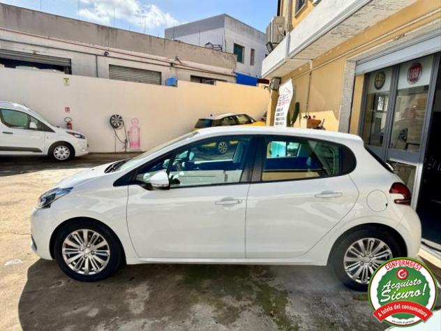 PEUGEOT 208 1° serie BlueHDi 100 S&S 5p. ALLURE rif. 23969197 - Foto 2