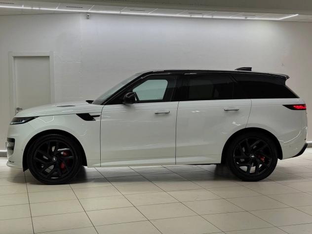 Land Rover Range Rover Sport 3ª serie LAND ROVER 3.0D l6 249 CV Dynamic SE - Foto 6