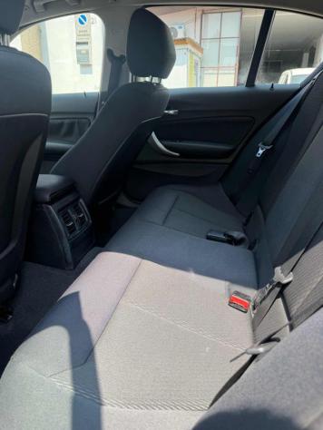 BMW 116 i 5p. rif. 24006933 - Foto 8