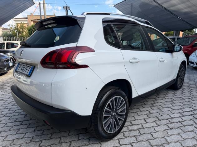 Peugeot 2008 2008 1.2 puretech Active 82cv PRONTA CONSEGNA - Foto 6