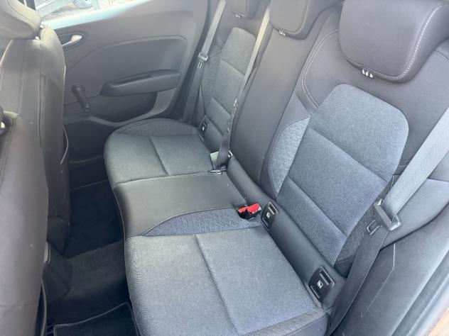 Renault Clio 5 Porte Clio 1.0 sce Intens 75cv SENZA VINCOLI PRONTA CONSEGNA PREZZO REALE !! - Foto 8